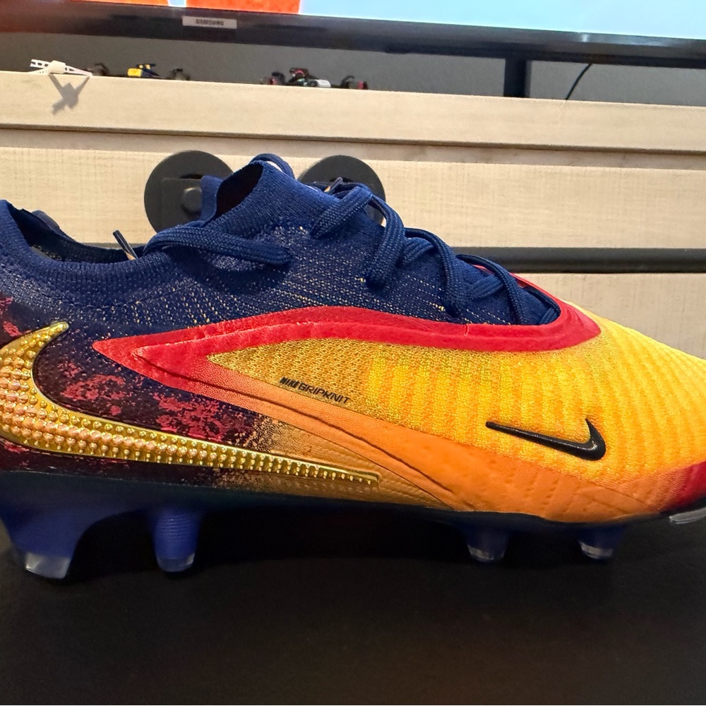 Nike Phantom 6 Low Elite “Erling Halaand”